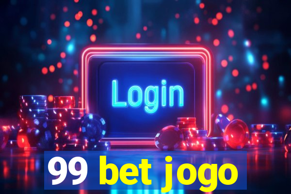 99 bet jogo